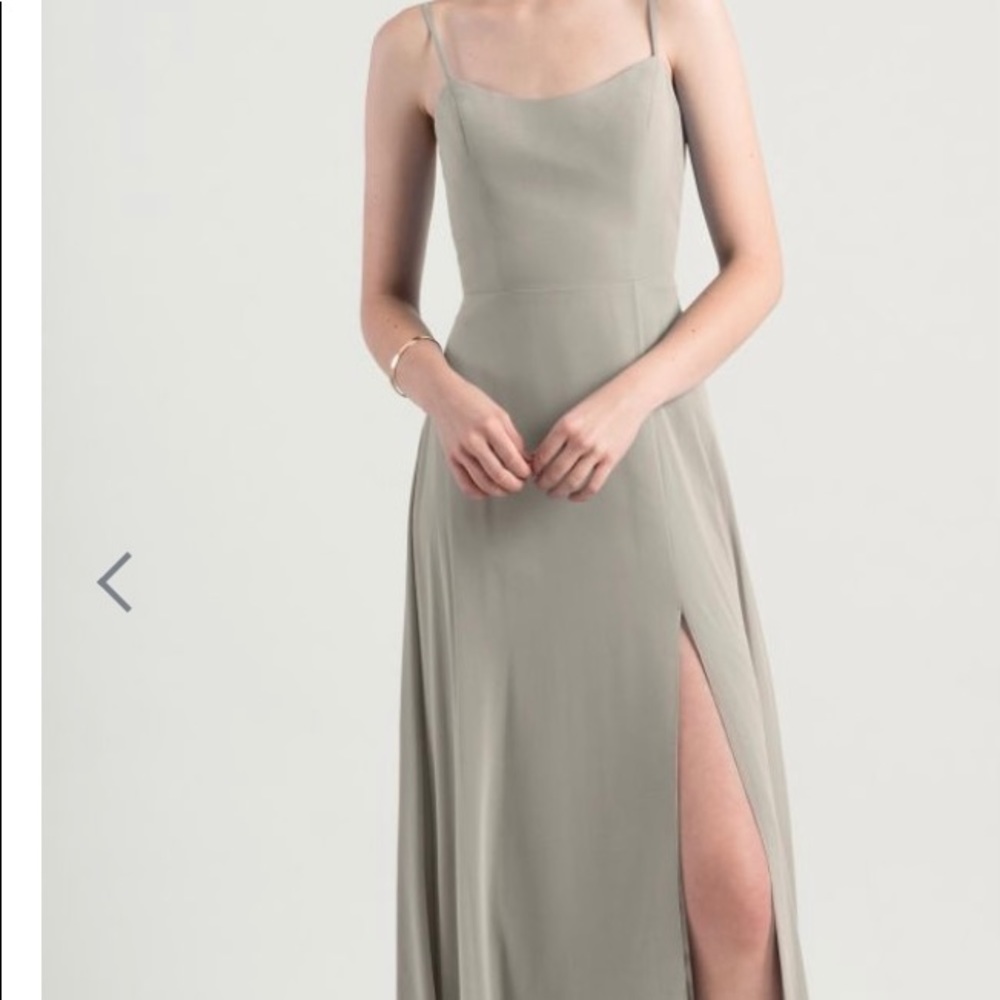 Bridesmaid dress- Jenny yoo kiara